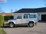 Land rover defender 110 2.4 td4 122 - Miniature