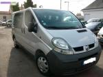 Renault trafic combi 1.9 dci 100 l1h1 9pl - Miniature