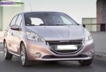 208 active hdi 92ch 7 mois 5p 2500km - Miniature