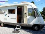 Hymer modèle s710 - Miniature