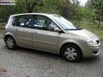 Scenic latitude 1.5l dci 105 ch peu de kms - Miniature