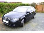 Urgent audi a3 ii sportback - Miniature