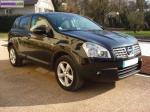 Nissan quashqai 2.0 150 teckna all mode - Miniature