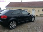 Urgent audi a3 s-line toutes options - Miniature