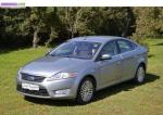 Ford mondeo iii (2) 1.8 tdci 125 ghia x bvm6 5p - Miniature