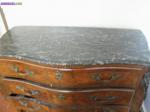 Commode louis xiv - Miniature