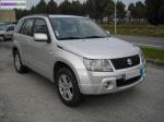 Suzuki grand vitara ii 1.9 ddis 130 luxe 5p - Miniature