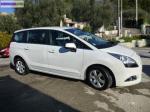 Peugeot 5008 1.6 hdi 110 fap premium bv6 - Miniature