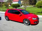 Volkswagen golf v 1.9 tdi 105 confort  - Miniature