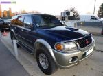 Mitsubishi pajero sport 2.5 td - Miniature