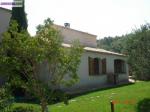 Villa provençale - Miniature