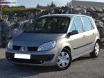 Renault scenic ii 1.9 dci 120 confort expression - Miniature