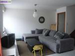 Maison mitoyenne en duplex - Miniature