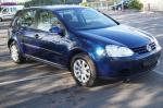 Volkswagen golf 1.9 tdi - Miniature