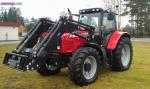 Massey ferguson 6480-4 maj dyna - Miniature