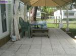 Mobil home - Miniature