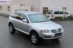 Volkswagen touareg 2.5 tdi r5 - Miniature