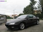 Magnifique peugeot 406 coupe 2.2 hdi - Miniature