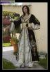 Caftan - Miniature