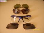 Lunettes - Miniature