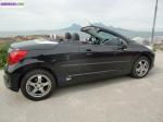 Peugeot 207 cc 1,6 120 hk cabriolet - Miniature