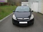 Opel corsa iv 1.2 sport diesel - Miniature