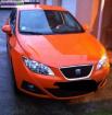 Seat ibiza - Miniature