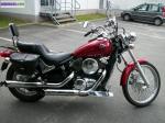 Kawasaki vn800 classic - Miniature