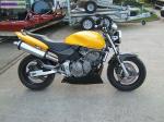 Vend 600 honda hornet - Miniature