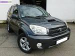 Toyota rav 4 ii (2) 115 d-4d limited edition 5p - Miniature