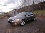 Volkswagen passat 1.9 tdi sport - Miniature