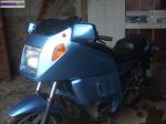 Vend bmw k75 abs de 97 - Miniature