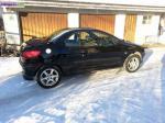 Peugeot 206 cc 3p - Miniature