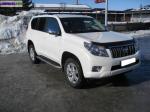 Toyota land cruiser lc 150 3.0 d-4d vx - Miniature