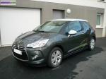 Ds3 so chic 1.6l e-hdi 90 4200km - Miniature