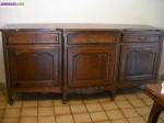 Meuble louis xv - Miniature