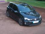 Vd golf gtd2.0 170 ch dsg - Miniature