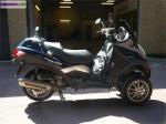 Belle piaggio mp3 300 lt ie - Miniature