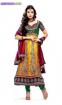 Salwar kameez tenue indienne bollywood - Miniature