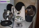 Thermomix tm31 + accessoires + varoma - Miniature