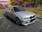 Bmw serie 3 (e46) 320d pack - Miniature