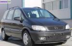 Opel zafira 2.0 16s di elegance - Miniature