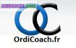 Ordi coach : dépannage informatique à domicile - Miniature