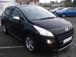 Peugeot 3008 premium pack hdi 150cv - Miniature