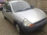 Ford ka - Miniature