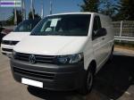 Volkswagen transporter l1h1 - Miniature