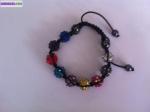 Bracelets shamballa - Miniature