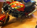 Ducati 600 monstro - Miniature