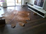 Parquet  wenge massif - Miniature