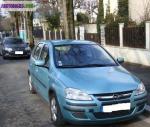 Opel corsa iii (2) 1.2 80 twinport .com 5p - Miniature